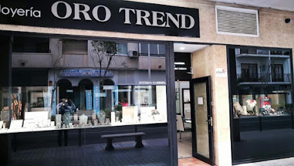 JOYERIA ORO TREND, Altea