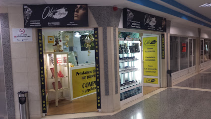 Foto 1 de Compro Oro Tenerife, Joyeria Ole, Santa Cruz de Tenerife