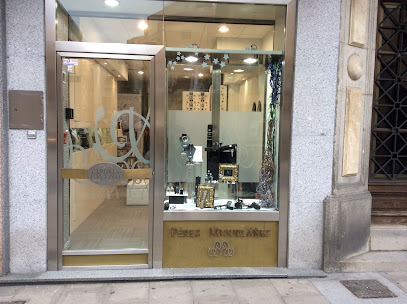 Foto 1 de Pérez Miguelañez Joyas, Segovia