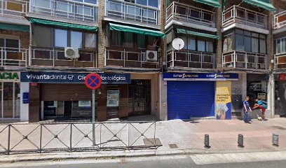 SuperEfectivo, Leganés