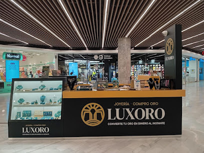 Luxoro | La Vaguada Compro Oro Madrid, El Goloso