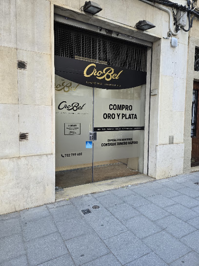 Orobel • Compro Oro, Vilafranca del Penedès
