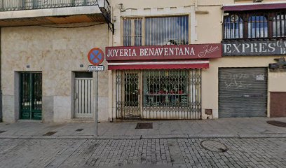 Joyeria Benaventana, Benavente