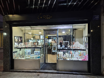 Joyería Geny Talavera de la Reina