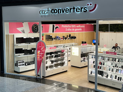 Foto 1 de Cash Converters, Santiago de Compostela