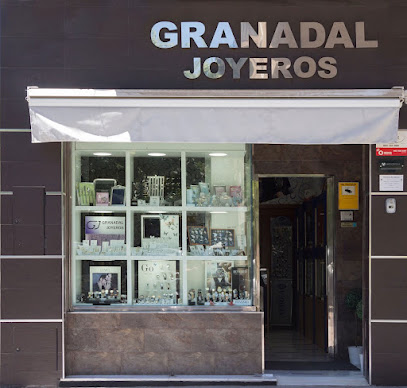 Foto 1 de Granadal Joyeros, Córdoba