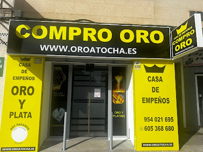 Foto 1 de ORO ATOCHA, El Viso del Alcor
