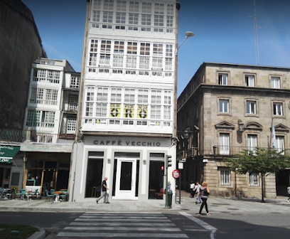 Compro Oro - Oro Express, A Coruña