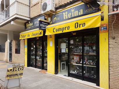Joyería Reina, Espartinas