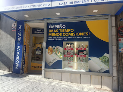 Foto 1 de SuperEfectivo, Jaén