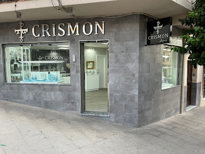 Joyería Crismón, Baena