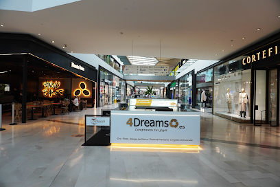 4Dreams C.C. Lagoh | Compro oro Sevilla - Vender Joyas, Gines