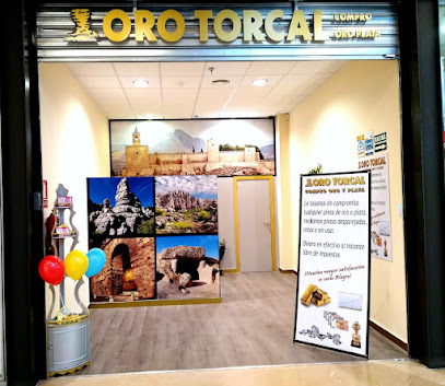 Foto 1 de Oro Torcal (compro oro y plata), Antequera