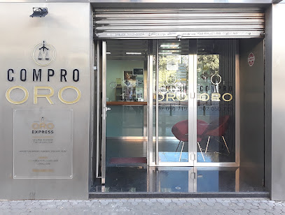 Compro Oro - Oro Express, Gines