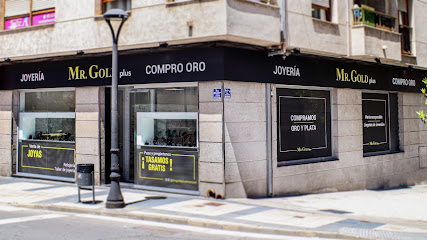 Mr.Gold Plus Monzón