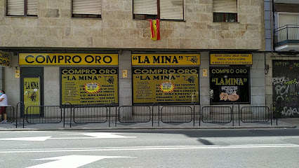 Foto 1 de Compro Oro "La Mina", Salamanca