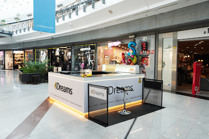 4Dreams Castilleja de la Cuesta | Compro oro – vender joyas, Gines