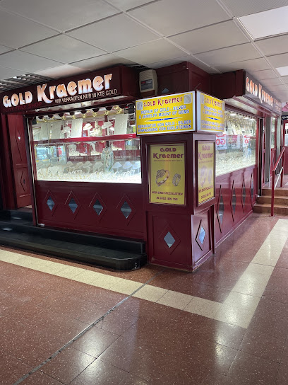 Gold Kraemer, Playa del Ingles