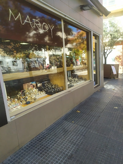 Foto 1 de Maroy Joyeros: Joyería y Relojería, Majadahonda