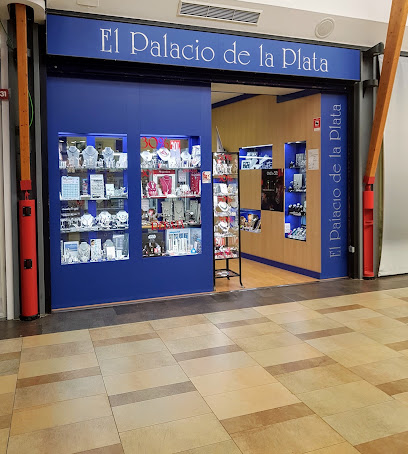 El Palacio de la Plata, Parla