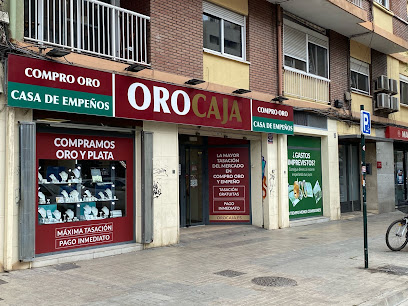 Foto 1 de Oro Caja, València