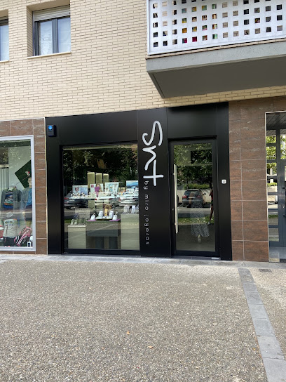 SANTI BY MIRÓ JOYEROS, Fraga