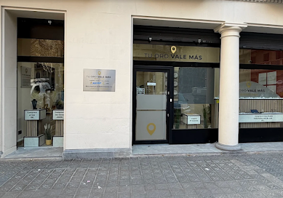 Tu Oro Vale Más Barcelona | Compra-Venta de Oro, Plata y Lingotes de Inversión, Esplugues de Llobregat