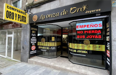 La Onza de Oro, Vigo