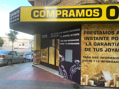 Foto 1 de Compro Oro & Plata, Jaén