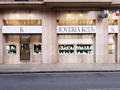 Compro oro Pamplona Joyería Kela, Sarriguren