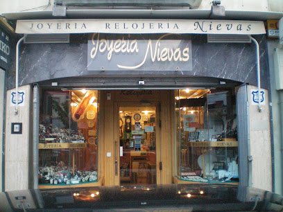 Joyería Relojería Nievas, Atarfe