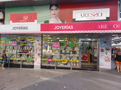 Joyerías Aresso, Altea