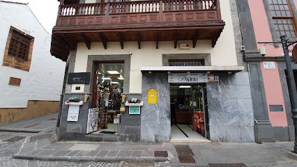 Relojeria - Joyeria DARRI, Teror