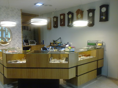 Relojería y Joyeria Pino Sol, Aguilar