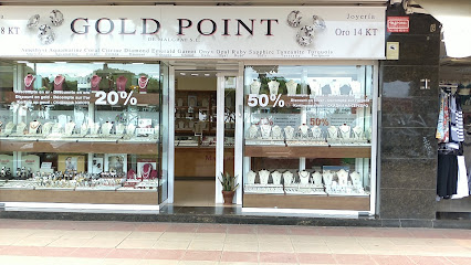Foto 1 de Gold Point, Malgrat de Mar