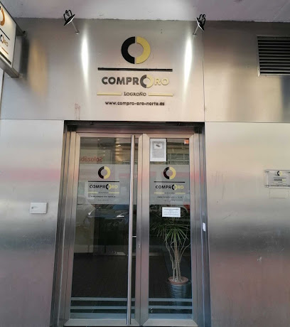 Foto 1 de ComprOro Logroño