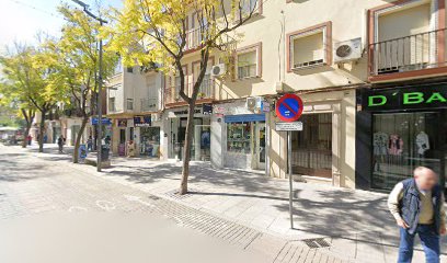 Joyería Regina Diseño, Baena