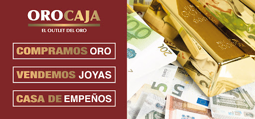 Oro Caja, Blanes