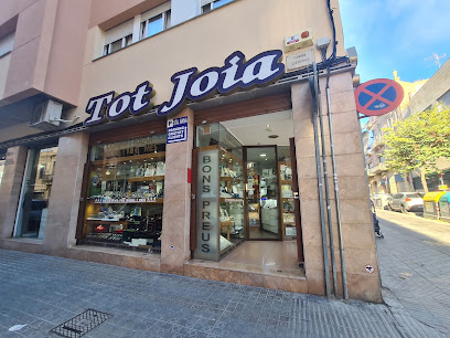 Foto 1 de Tot Joia, Mataró