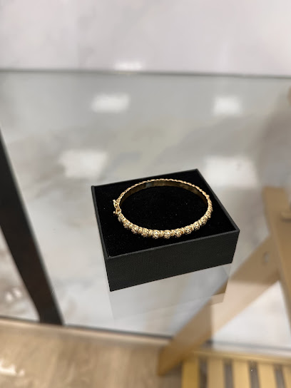 GM Joyerías, Armilla. Compra Venta de Oro y Joyas (Granada)