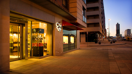 Foto 1 de Herfer Joyeros, Ponferrada