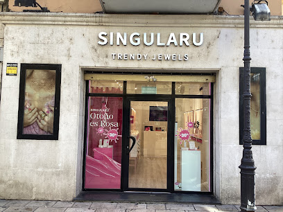 SINGULARU, Burgos
