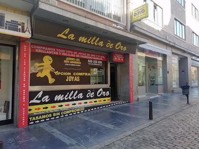 Oro Express - Compro Oro, Ávila