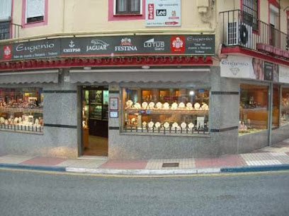 Foto 1 de Joyería Eugenio, San Pedro Alcántara