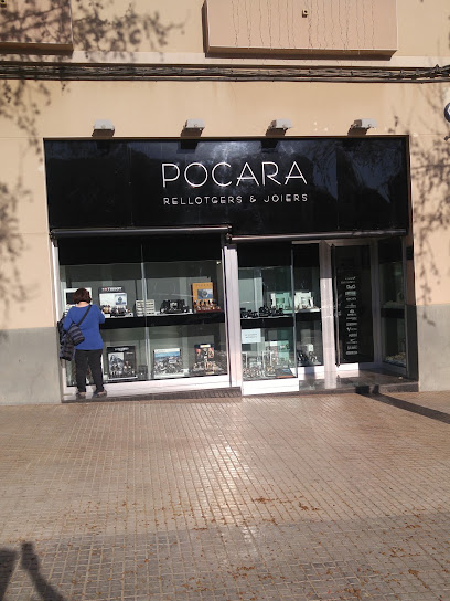 Foto 1 de POCARA, Manresa