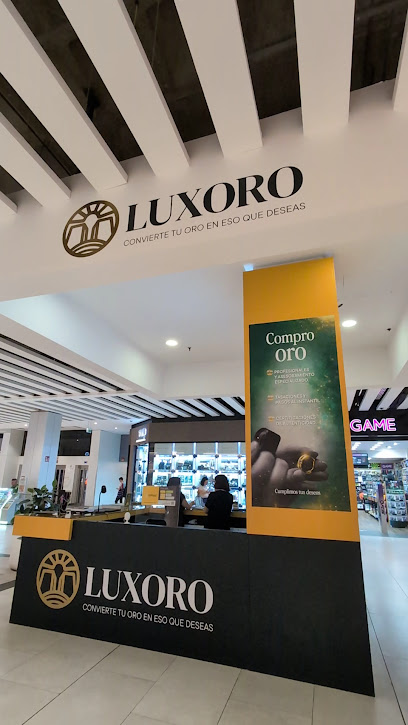 Foto 1 de Luxoro | Compra y Venta de Oro en Málaga