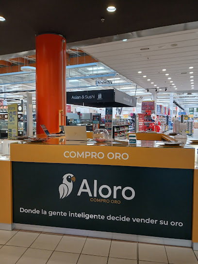 Aloro Rivas Vaciamadrid | Vender Oro, Coslada