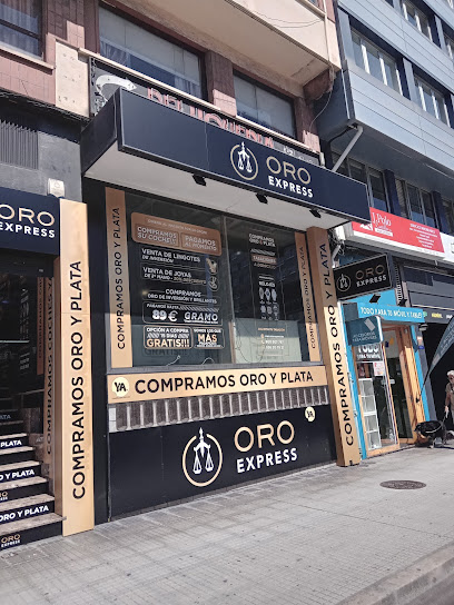 Compro Oro - Oro Express, A Coruña