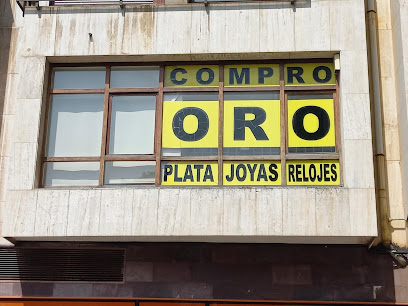 Foto 1 de COMPRO ORO - LAS ARENAS, Las Arenas - Getxo