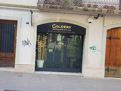 Foto 1 de GOLDERY, Sant Cugat del Vallès
